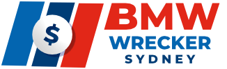 BMW Wreckers Sydney Logo