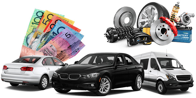 BMW Wreckers Lurnea in Lurnea